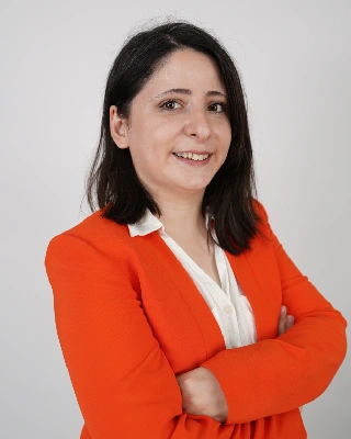 Klinik Psikolog Dilara Irmak Gaygusuz